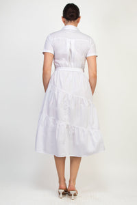 VESTIDO LARGO CASUAL 212770