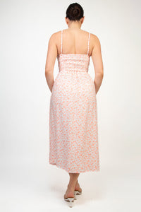 VESTIDO LARGO CASUAL 212772