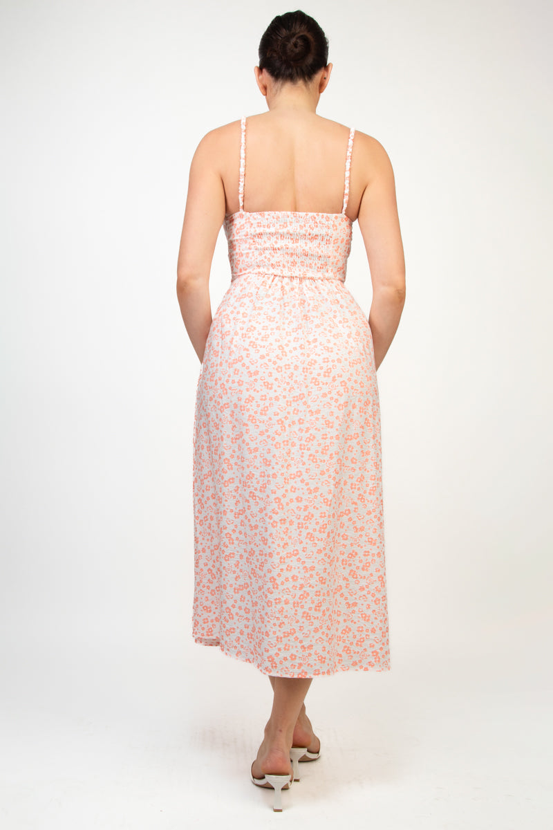 VESTIDO LARGO CASUAL 212772