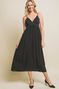 VESTIDO LARGO CASUAL 212858