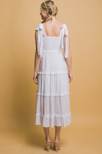 VESTIDO LARGO CASUAL 212860