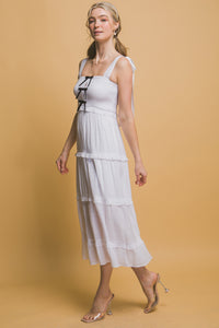 VESTIDO LARGO CASUAL 212860