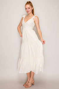 VESTIDO LARGO CASUAL 212938