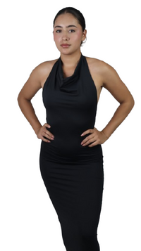 VESTIDO LARGO CASUAL 212970