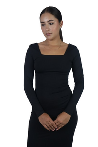 VESTIDO LARGO CASUAL 212981