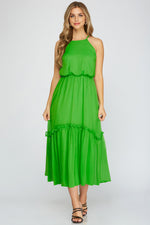 VERDE