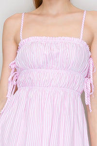 VESTIDO LARGO CASUAL 213390