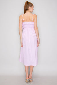 VESTIDO LARGO CASUAL 213390
