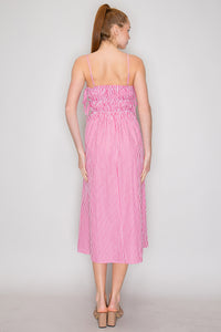 VESTIDO LARGO CASUAL 213390