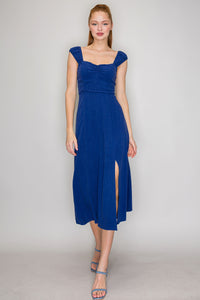 VESTIDO LARGO CASUAL 213391