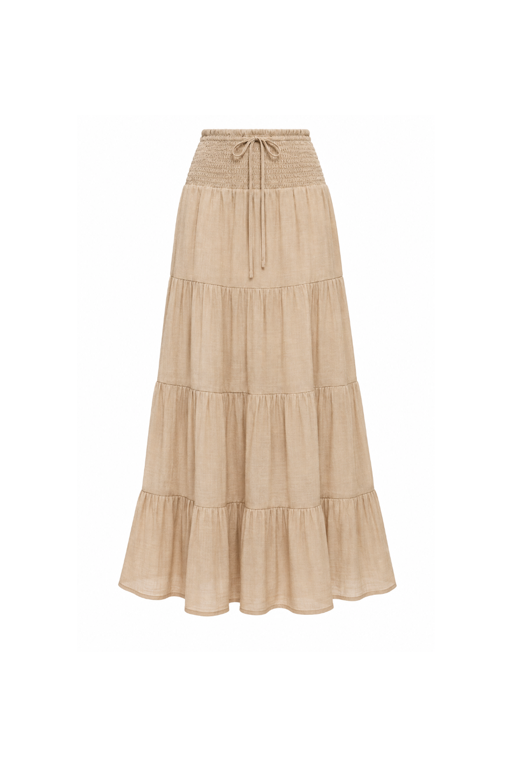 FALDA LARGA  B13386