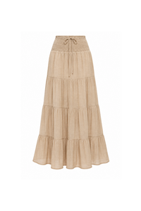 FALDA LARGA  B13386