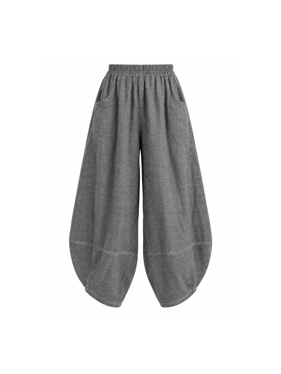 PANTALON LINO M13411