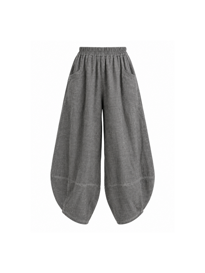 PANTALON LINO M13411