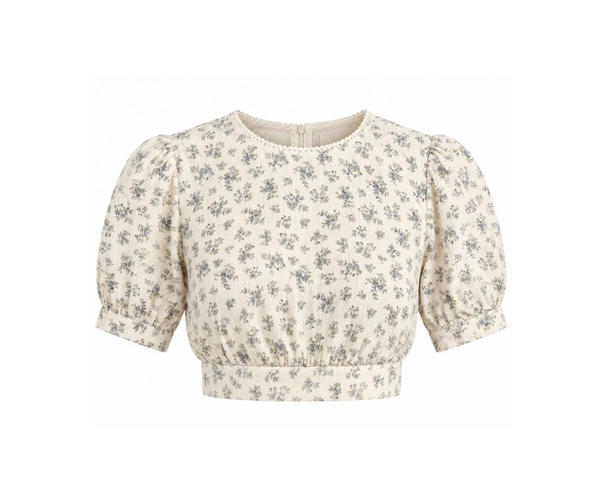 BLUSA CASUAL 313219