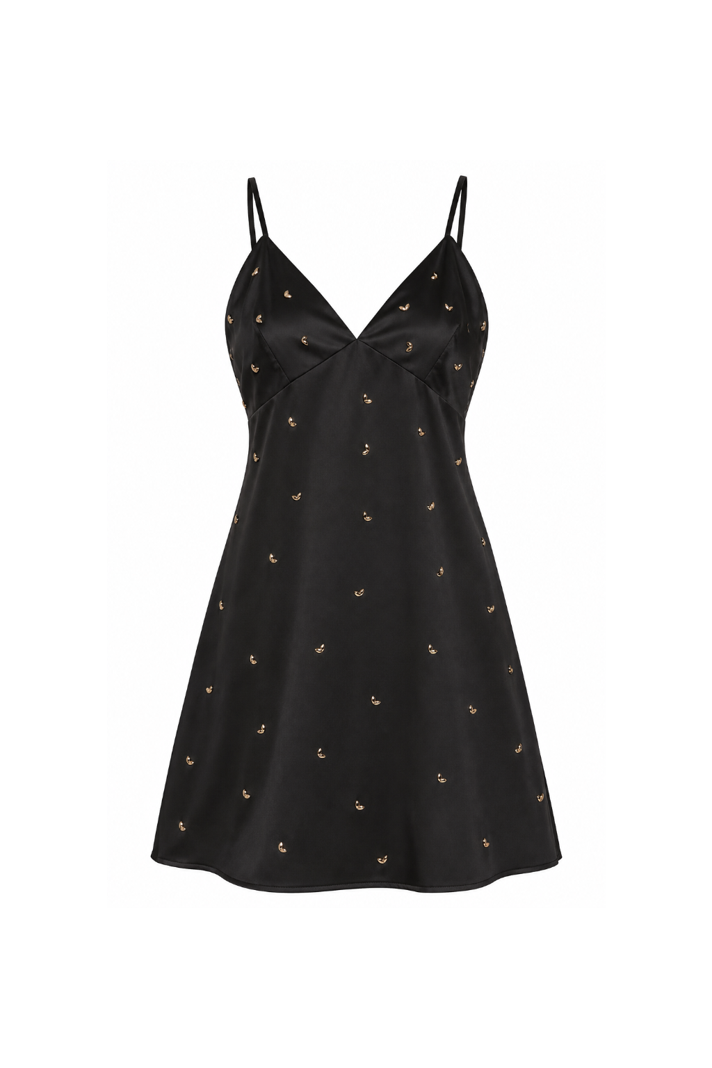 VESTIDO CORTO CASUAL  113214