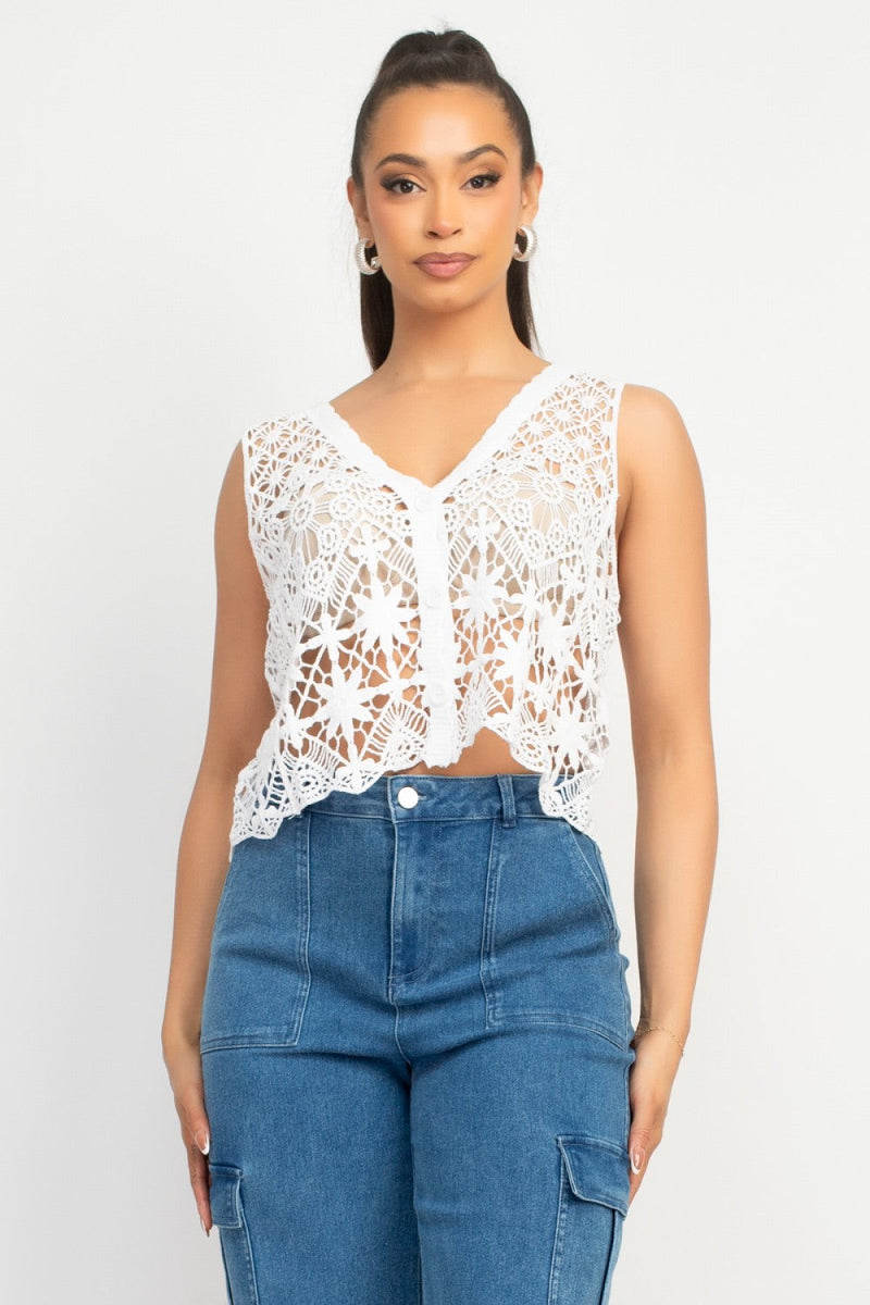 BLUSA CASUAL 311922