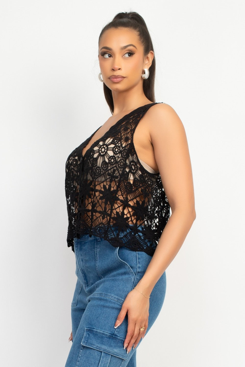 BLUSA CASUAL 311922