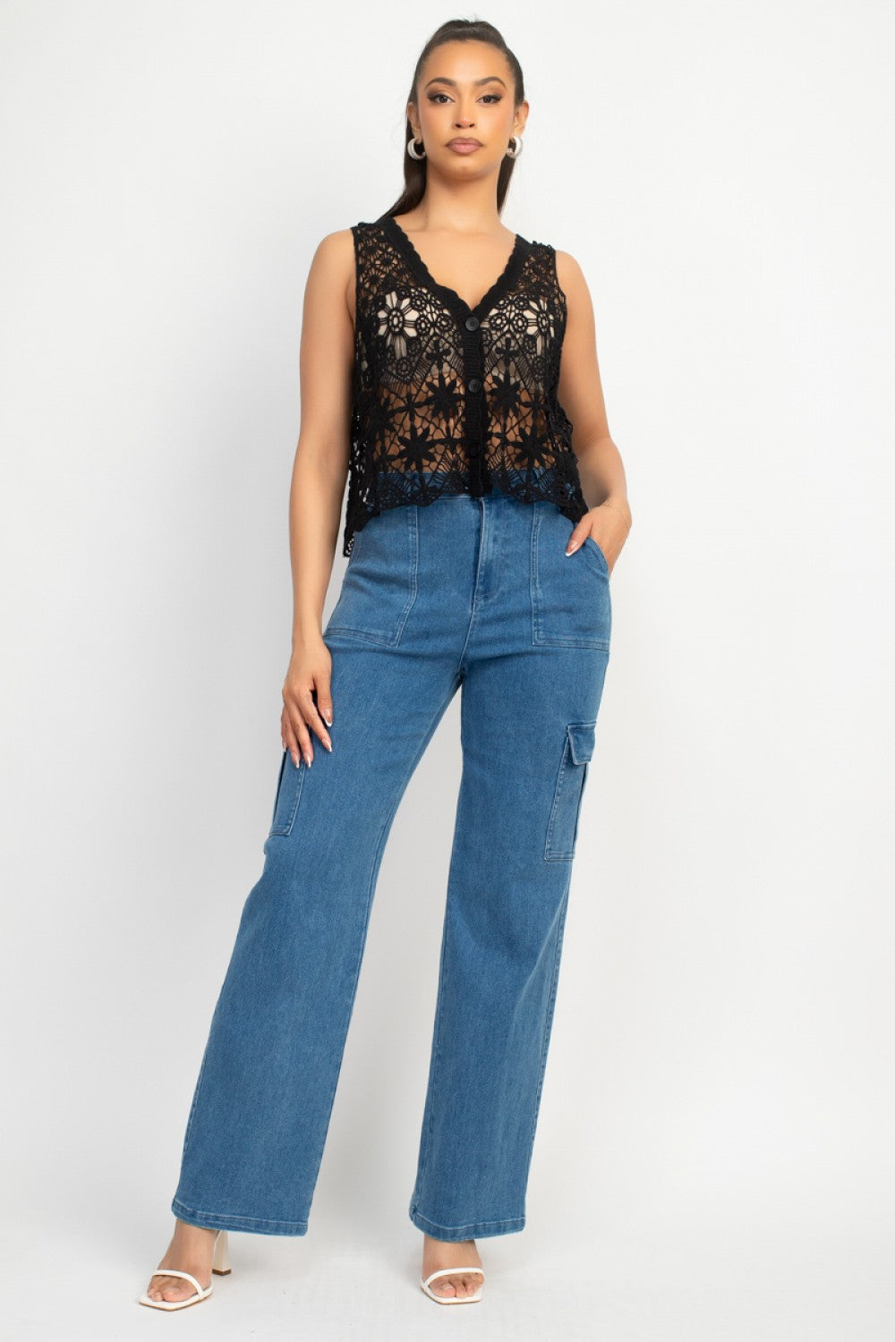 BLUSA CASUAL 311922