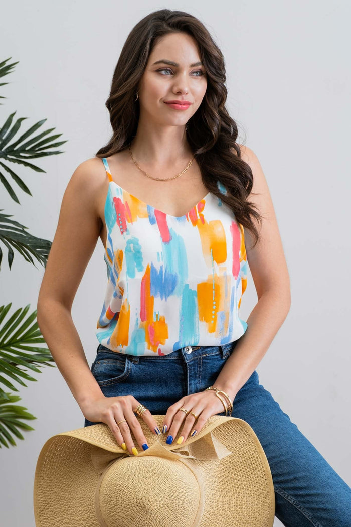 BLUSA CASUAL 312200