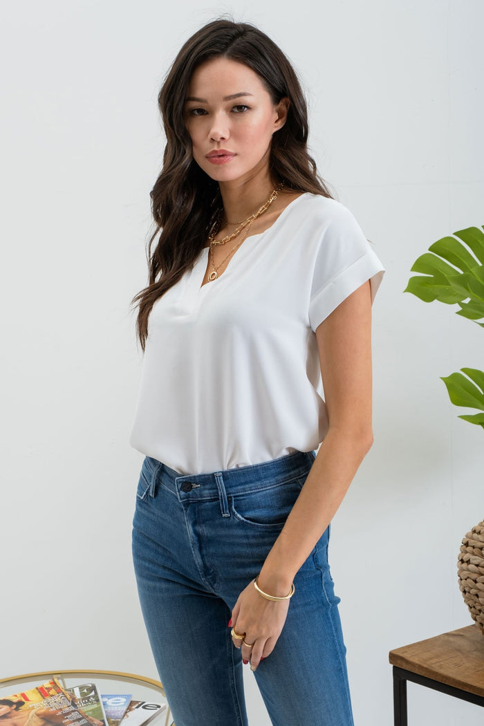 BLUSA CASUAL 312201