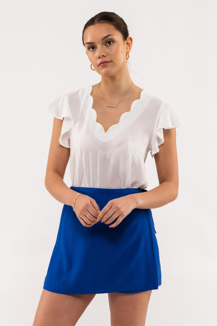 BLUSA CASUAL 312203