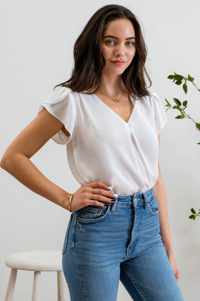 BLUSA CASUAL 312204
