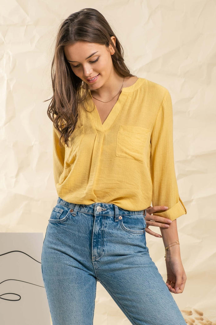 BLUSA CASUAL 312545