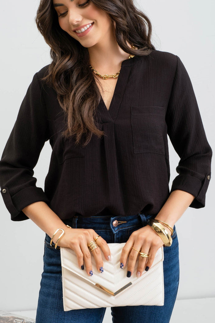 BLUSA CASUAL 312545