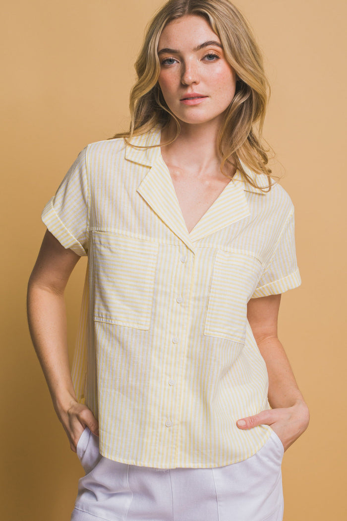 BLUSA CASUAL 312560