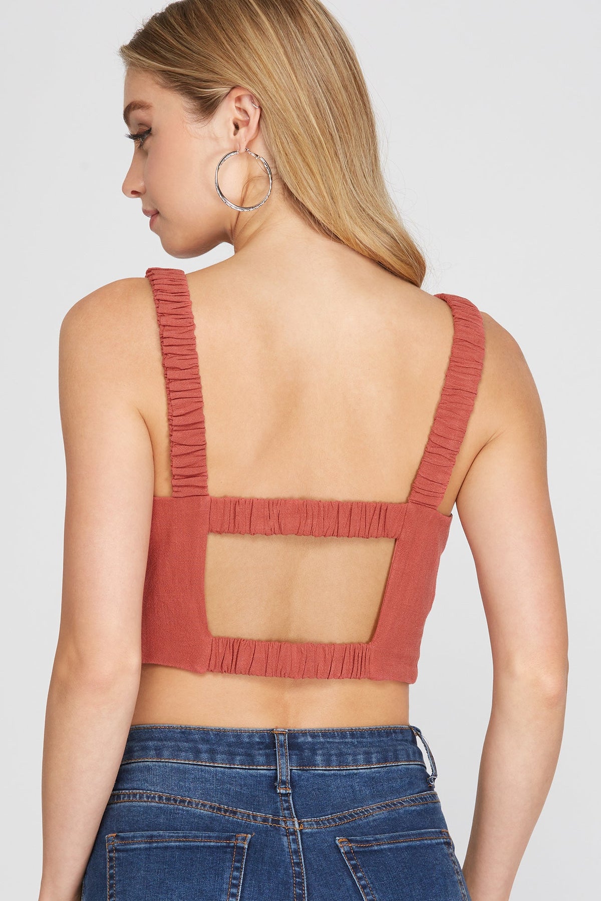 BLUSA CASUAL 312639