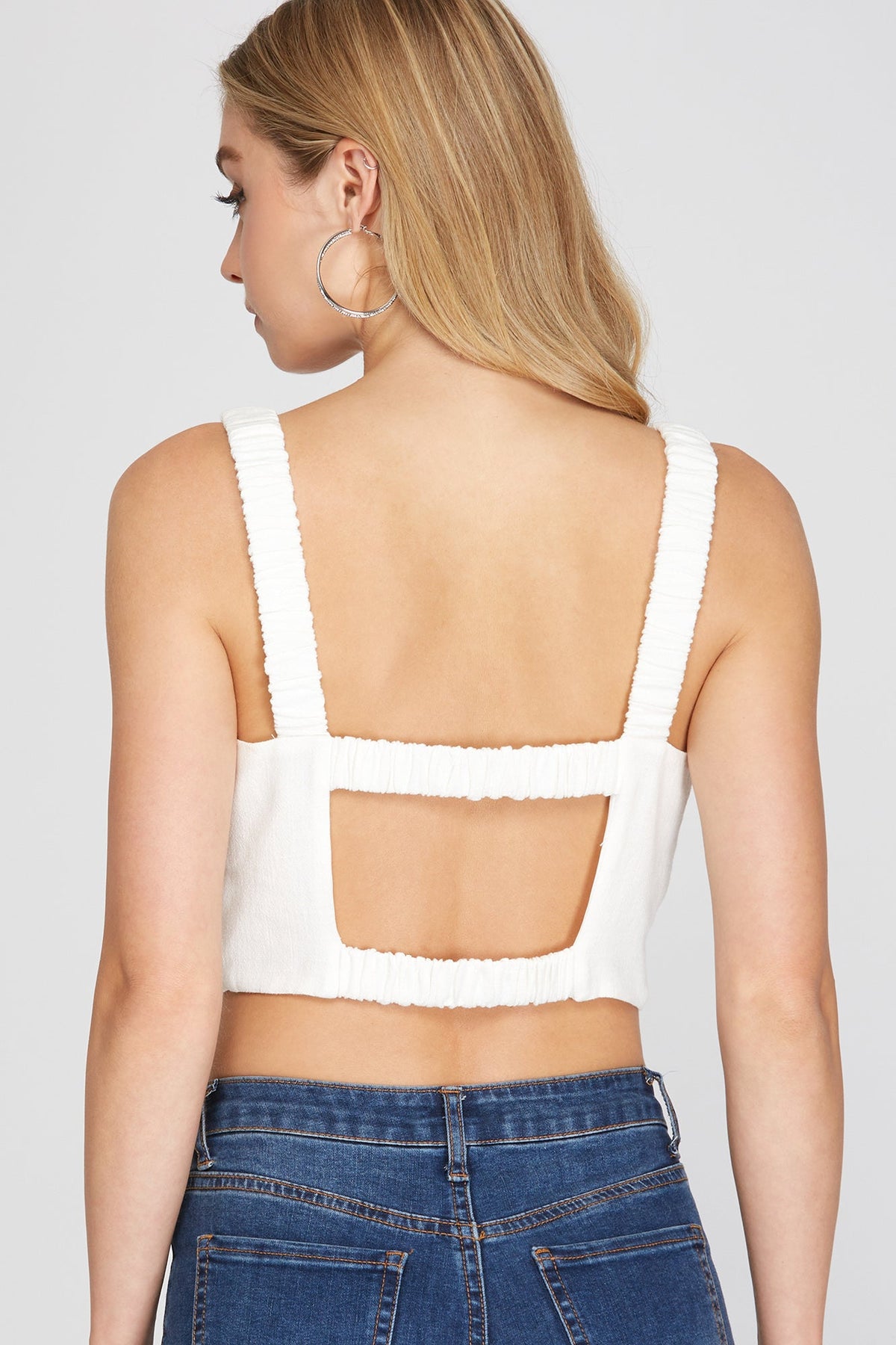 BLUSA CASUAL 312639