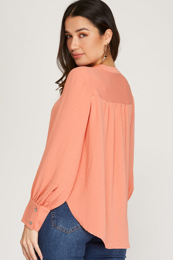 BLUSA CASUAL 312652