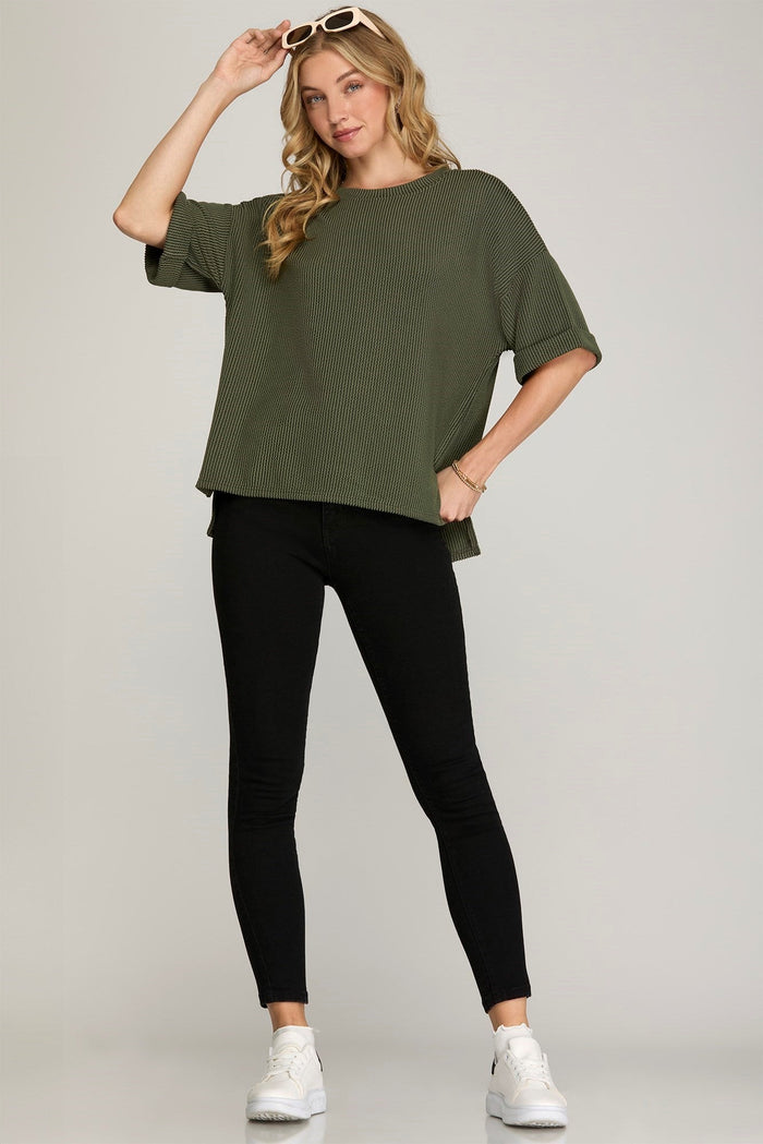 BLUSA CASUAL 312697