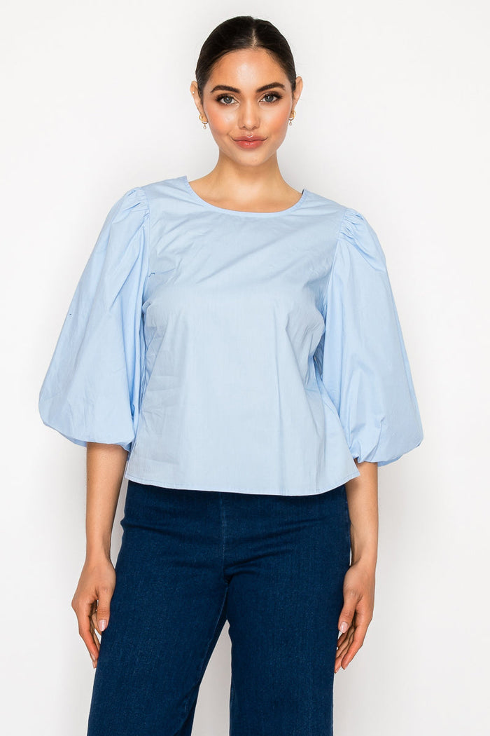 BLUSA CASUAL 312792