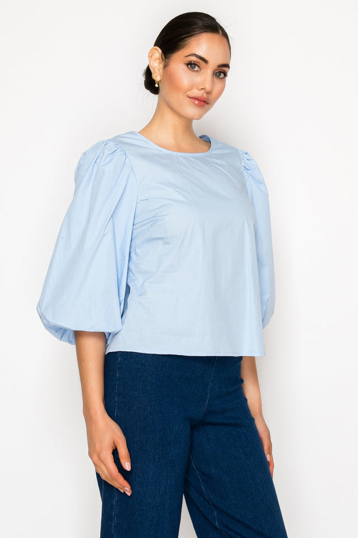 BLUSA CASUAL 312792