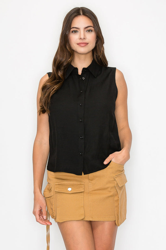 BLUSA CASUAL 312802