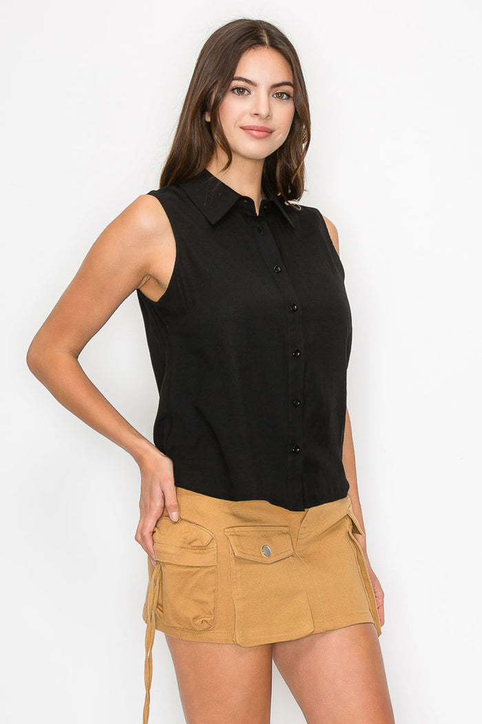 BLUSA CASUAL 312802