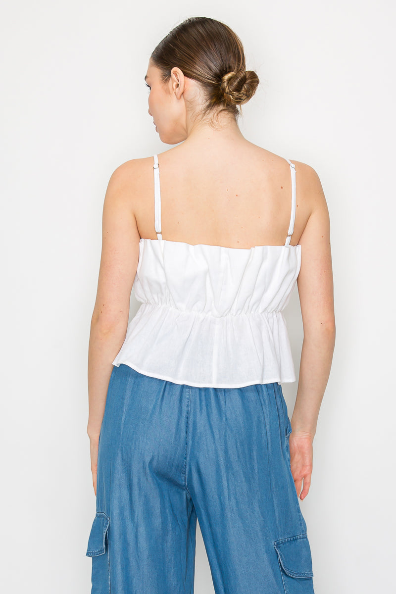 BLUSA CASUAL 312804