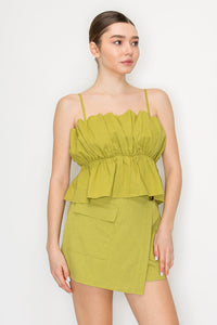 BLUSA CASUAL 312804