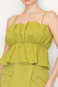 BLUSA CASUAL 312804