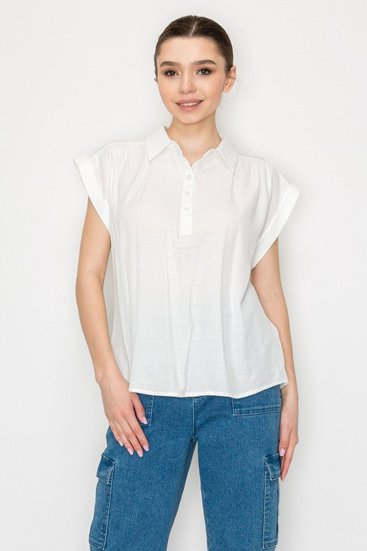 BLUSA CASUAL 312807