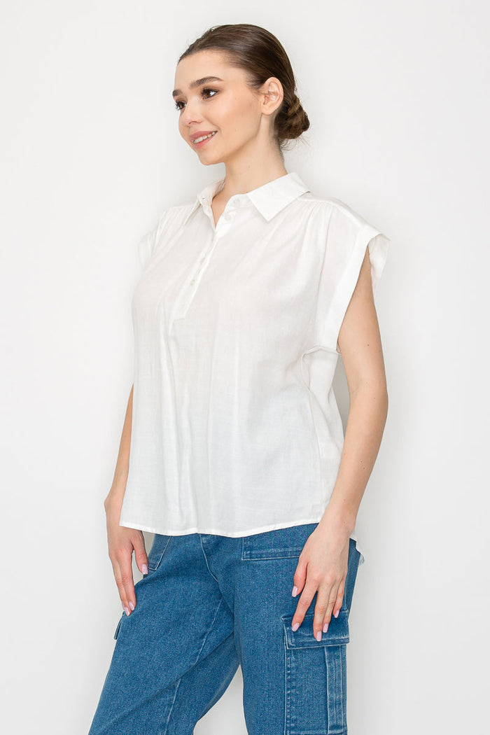 BLUSA CASUAL 312807