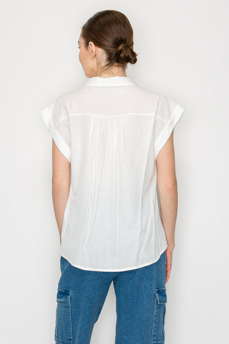 BLUSA CASUAL 312807