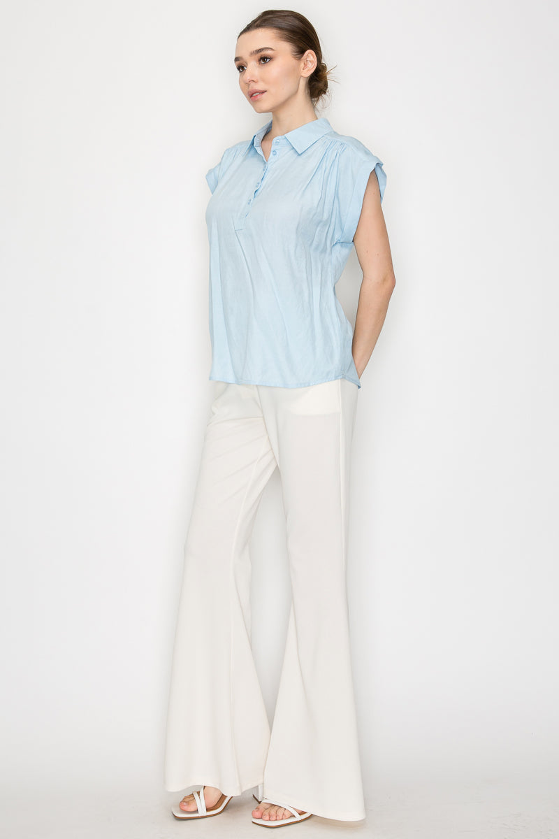 BLUSA CASUAL 312807