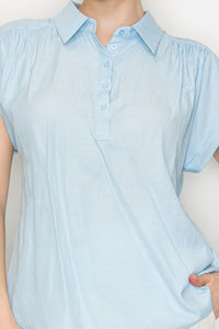 BLUSA CASUAL 312807