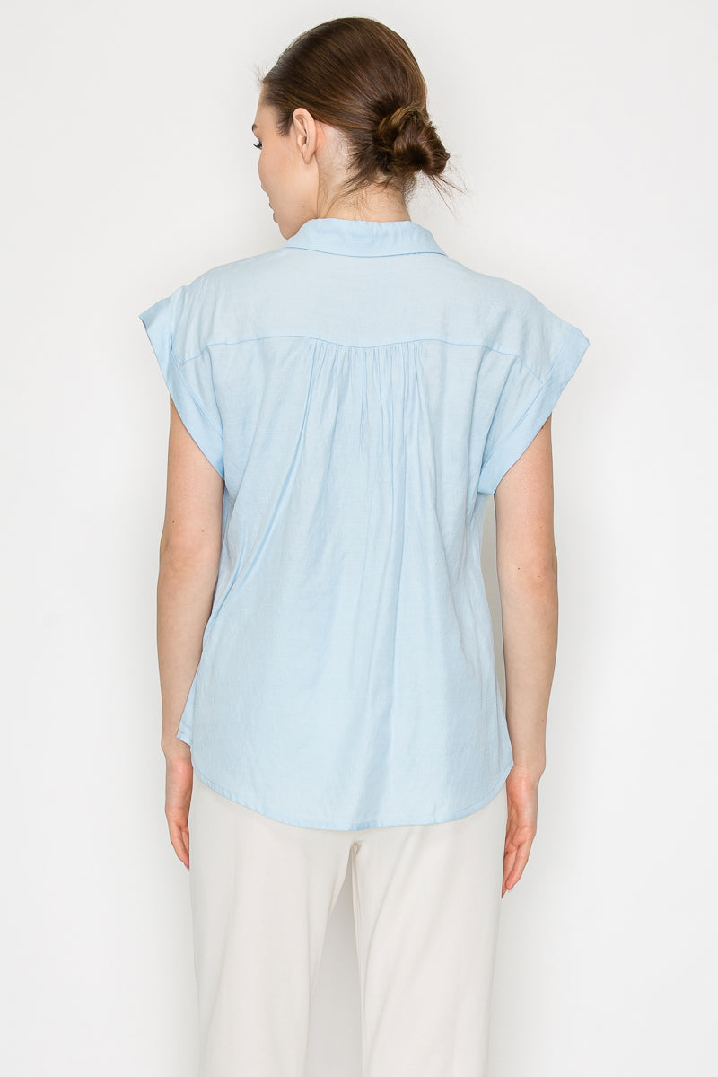 BLUSA CASUAL 312807