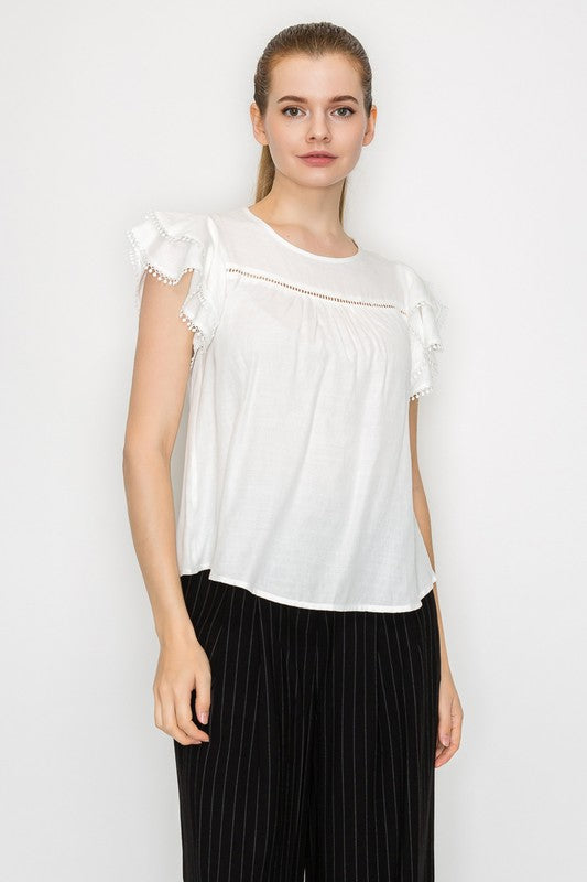BLUSA CASUAL 312833