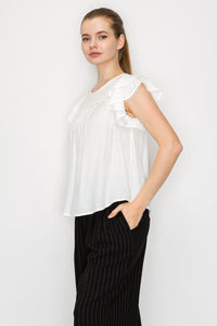 BLUSA CASUAL 312833