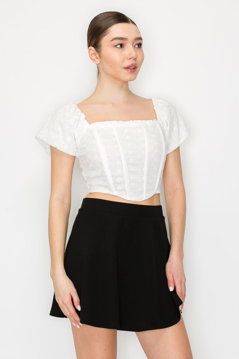 BLUSA CASUAL 312838